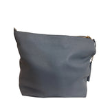 L.K.Bennett SH Margot Powder Blue Hobo Handbag