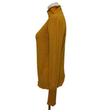 French Connection Womens Mustard Jumper Size S