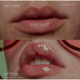 Fat Lip Oil Drip - My Main