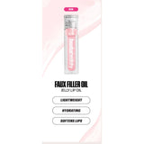 Huda Beauty Faux Filler Jelly Oil - Juicy Goji