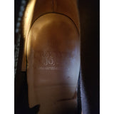 Crockett & Jones Chiltern Brown Suede Boots Size 6 1/2