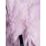 Elie Tahari Women's Lilac Shirt Size S