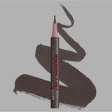NYX Lip Lingerie Lip Liner Stain - Wild Side