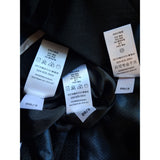 Next Womens Black Skirt/ Trousers Suit Size 8R