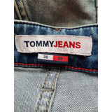 Tommy Jeans Men's Blue Jeans Size W30 L30