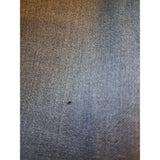 Isaia Napoli Mens Grey Wool Suit Size 46R RRP $2,246