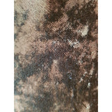 GHOST Brown Maxi Dress Size S