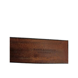 Hardy & Parsons Men's Brown Belt Size 85