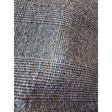 Bottega Veneta Brown Wool Dress, Size 38 IT / XS