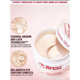 Charlotte Tilbury Hollywood Skin Secrets Immediate Eye Revival Patches