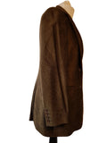 Paul Costelloe Dressage  Women's Brown Trousers Suit Size 14