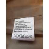 Jacques Vert Cream Blazer Size 10