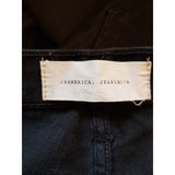 Jeanerica Men's Black Jeans Size W31 L32