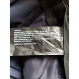 Theory Navy Trousers Size 2 US 6 UK