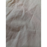 Oh Polly Beige Cotton Shirt Dress, Size 8 / 36