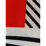 Tommy Hilfiger Multicolour Stripe Jumper Size XS