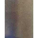 Bastyan Black Cotton Skirt Size 14