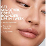 Fenty Beauty Fenty Skin Plush Puddin Intensive Recovery Lip Mask - Kalahari Melon