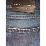 Ralph Lauren Men's Navy Size W33 L32
