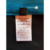 Joseph Blue Trousers Size 38 / M