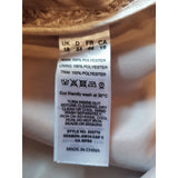 Jacques Vert Beige Lace Dress and Cardigan Size 18.