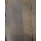 Anoushka G. Black Floral Embellished Ocassion Long Dress Size 10