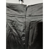 First Distraction The Label Black Wide Leg Trousers Pants Womens UK 20