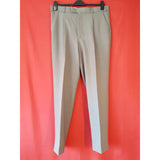 MOSS Men's Grey Suit Size 44R