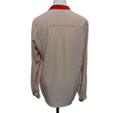 Stella McCartney Pink Blouse Size 40 IT 8 UK