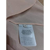 Stella McCartney Pink Blouse Size 40 IT 8 UK