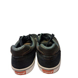 Levi’s Men’s Denim Low-Top Trainers / Sneakers Size 11
