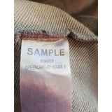 Fjällräven Women's Grey Zip Hoodie Size M