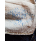 THE BIG E JEAN Co. Navy Men's Jeans W32 L32
