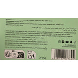 Huda Beauty Green Makeup Bag