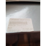 Vivienne Westwood Black Leather Wing Ankle Boots Size 38 EU 5 UK