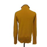 French Connection Womens Mustard Jumper Size S