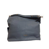L.K.Bennett SH Margot Powder Blue Hobo Handbag