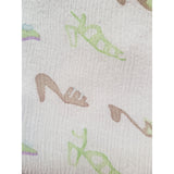 Fenn Wright Manson Long Lilac 100% Silk Skirt Suit Size 6