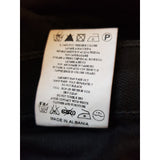 Jeanerica Men's Black Jeans Size W31 L32