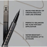 Anastasia Beverly Hill Microstroke Brow Pen - Caramel