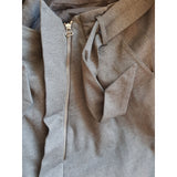 Farhi By Nicole Farhi Black Belted Skirt Size 10