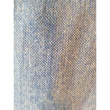 House of Cavani Men's Light Blue 3 Piece Wool Blend Suit Size UK 34R EU 44R.