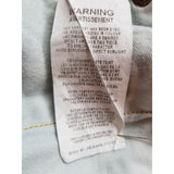 THE BIG E JEAN Co. Navy Men's Jeans W32 L32