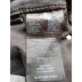 G STAR Skinny Men's Grey Jeans Size W30 L30