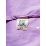 Elie Tahari Women's Lilac Shirt Size S