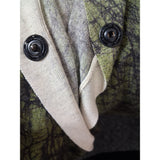 Bottega Veneta Green Cardigan Size 38 IT 6 UK
