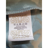 Never Fully Dressed Light Blue Long Dress Size 10