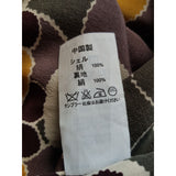 Farhi 100% Silk Dress Size 8