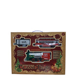 Christmas Classic Train Set