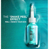L'Oréal Paris Bright Reveal Dark Spot Exfoliant Peel 25% AHA + BHA + PHA and Niacinamide 25ml